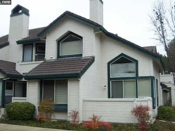 (undisclosed Address), Hercules, CA 94547