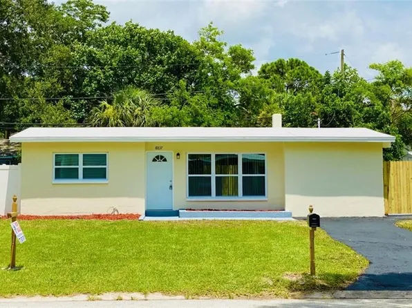 8837 92nd St, Seminole, FL 33777