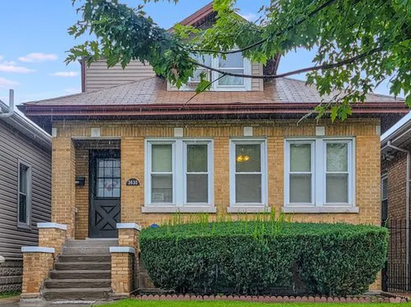 3630 N New England Ave, Chicago, IL 60634