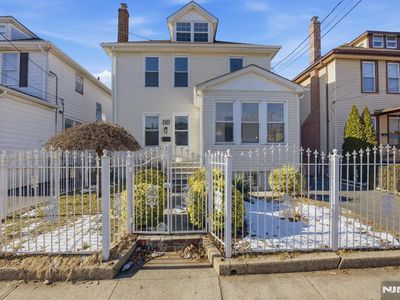 88 N 10th St, Newark, NJ, 07107