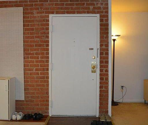 2nd image of 752 Quince Orchard Blvd APT 102