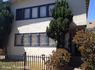 3621 Webster St, Oakland, CA 94609