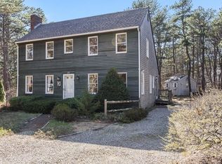 35 Sea Pine Rd, Wellfleet, MA 02667