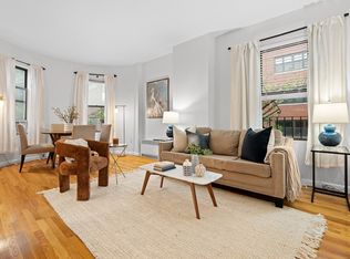38-40 Saint Botolph St UNIT 24, Boston, MA 02116