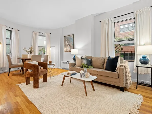 38-40 Saint Botolph St Unit 24, Boston, MA 02116