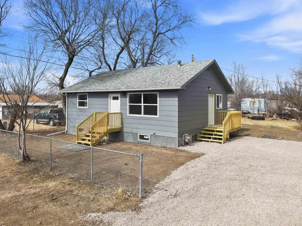 4600 Carol St, Rapid City, SD 57703