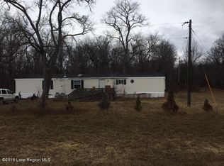 40685 County Highway 1, Richville, MN 56576