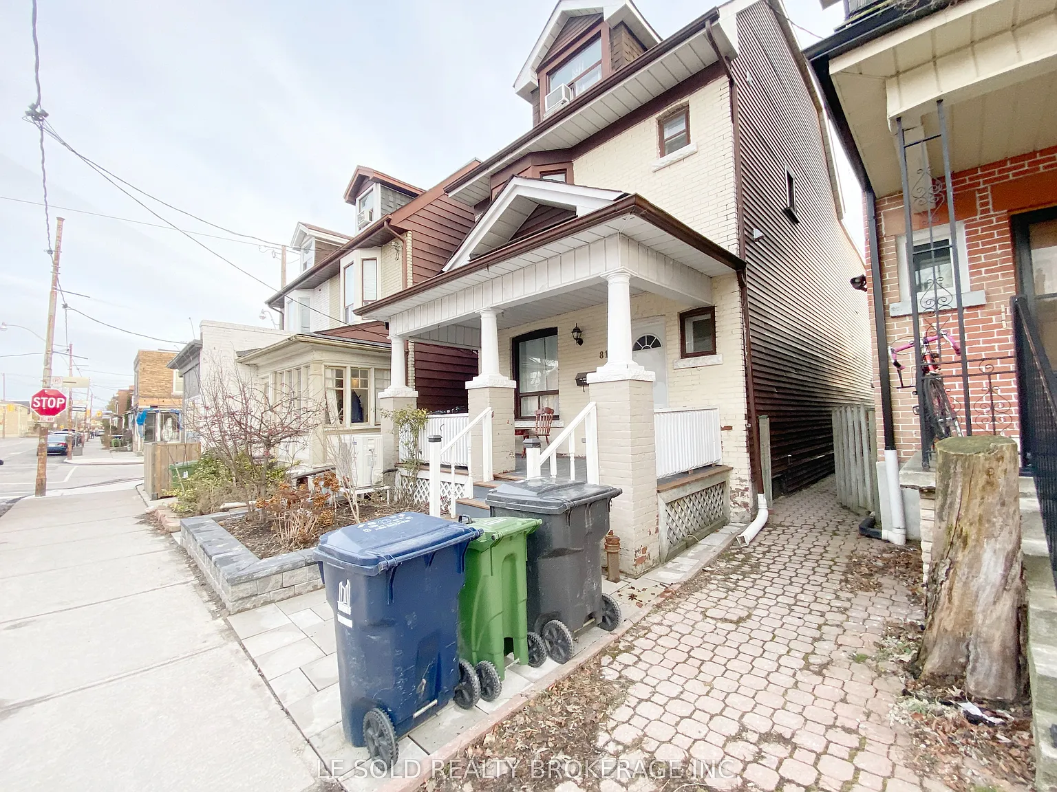 1 bed, $1,150 — Photo 3