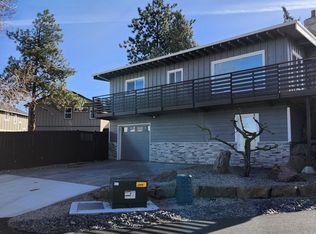 2872 NE Luersen Pl, Bend, OR 97701