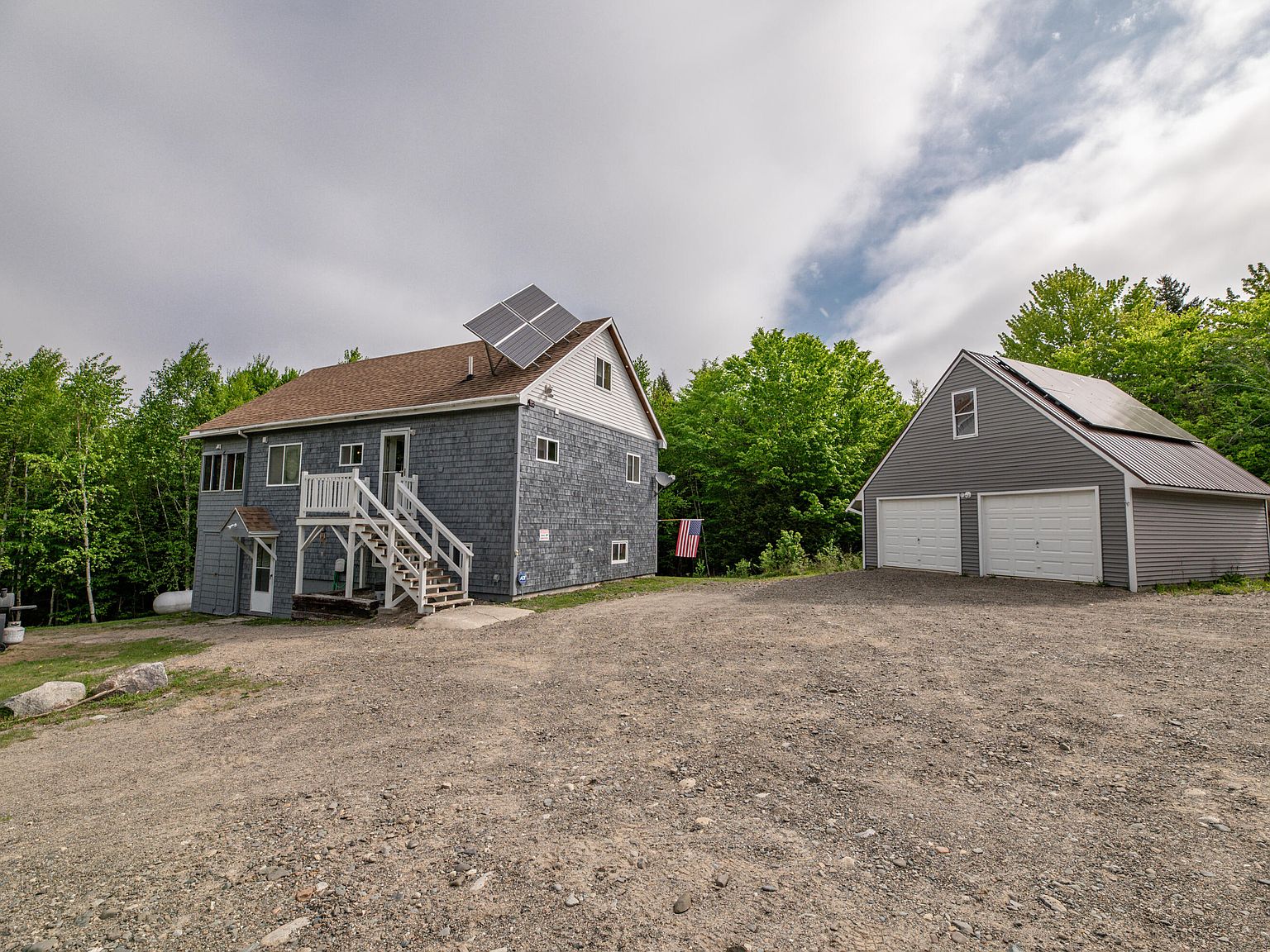 115 Weatherbee Point Road, Lincoln, ME 04457 MLS 1591112 Zillow