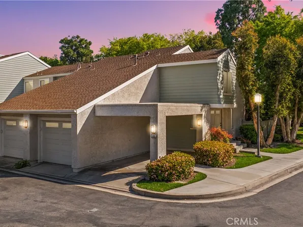 406 Deerfield Ave #117, Irvine, CA 92606