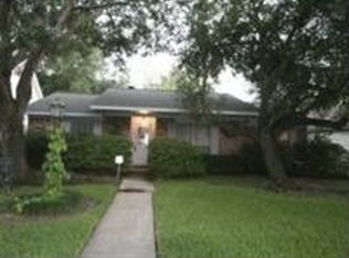 16607 Ben Ledi Dr, Houston, TX 77084