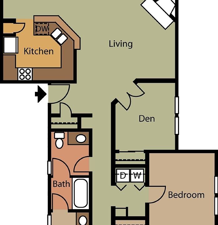 2nd image of 2301 Ficus Cir