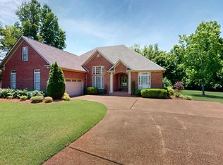 1677 Wedgewood Cv, Dyersburg, TN 38024