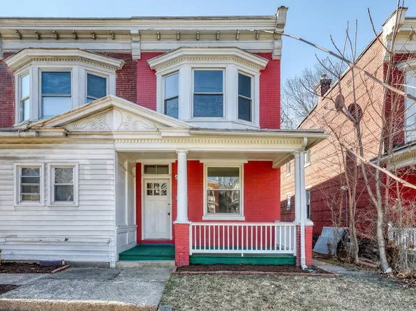 802 N 18th St, Harrisburg, PA 17103