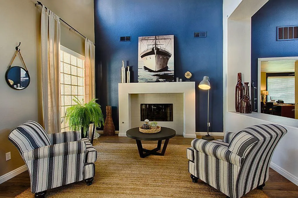 Oasis Townhomes — Photo 3