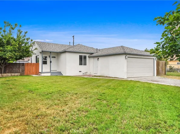 14708 Flanner St, La Puente, CA 91744