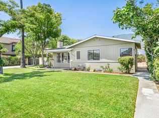 2603 Bashor St, Duarte, CA 91010