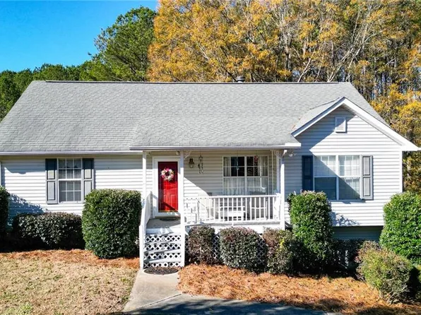 14 Glenmore Dr, Kingston, GA 30145