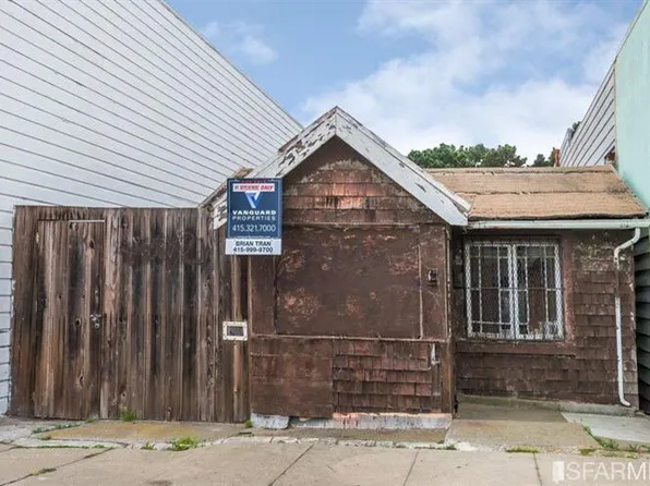 16 De Long St, San Francisco, CA 94112