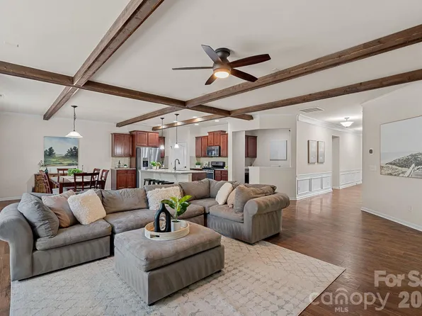 3995 Kestrel Ln, Indian Land, SC 29707