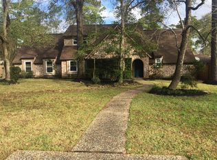 6118 Inway Dr, Spring, TX 77389