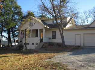 1020 N 2nd Ave, Durant, OK 74701