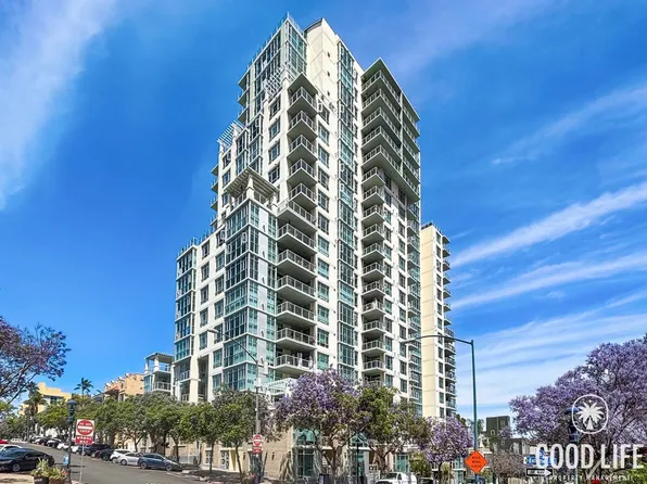 850 Beech St, San Diego, CA
