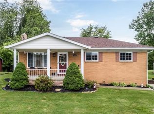 595 Cedar Grove Rd, Burgettstown, PA 15021