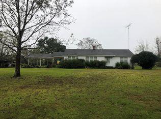 436 Airline Hwy, Tylertown, MS 39667