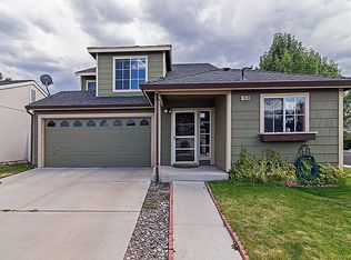 4540 China Rose Cir, Reno, NV 89502