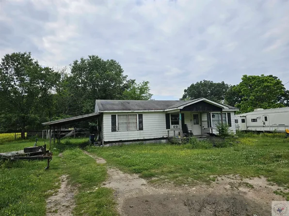 10781 Us Highway 67 W, Simms, TX 75574