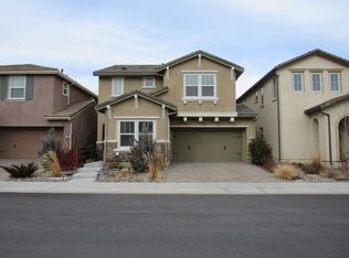 2045 Half Dome Dr, Reno, NV 89521