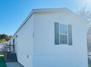 332 Trillum Trl, Oxford, MI 48371