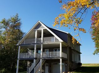 949 Apache Trl, Mercer, PA 16137