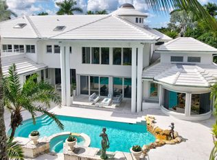 16740 Echo Hollow Cir, Delray Beach, FL 33484