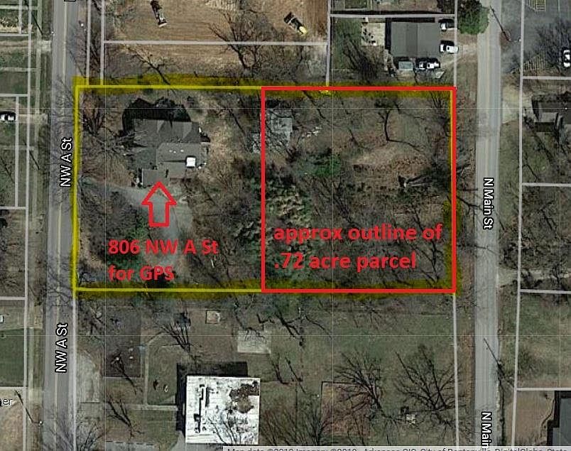 2nd image of N Main St