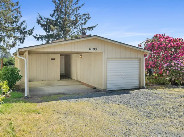 6195 Tillamook Ave, Bay City, OR 97107