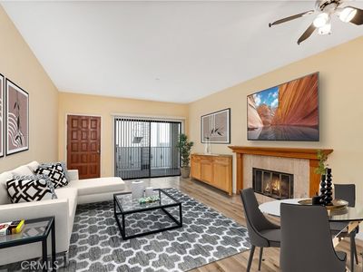 11620 Warner Ave APT 526, Fountain Valley, CA, 92708