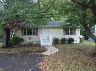 914 Petinot Pl, Stevensville, MD