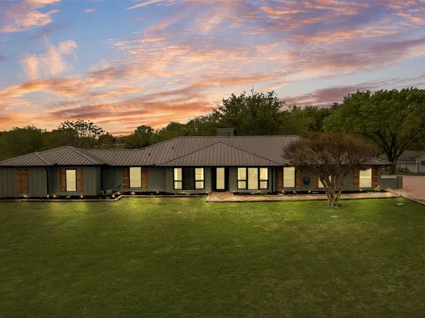 850 E Lucas Rd, Lucas, TX 75002