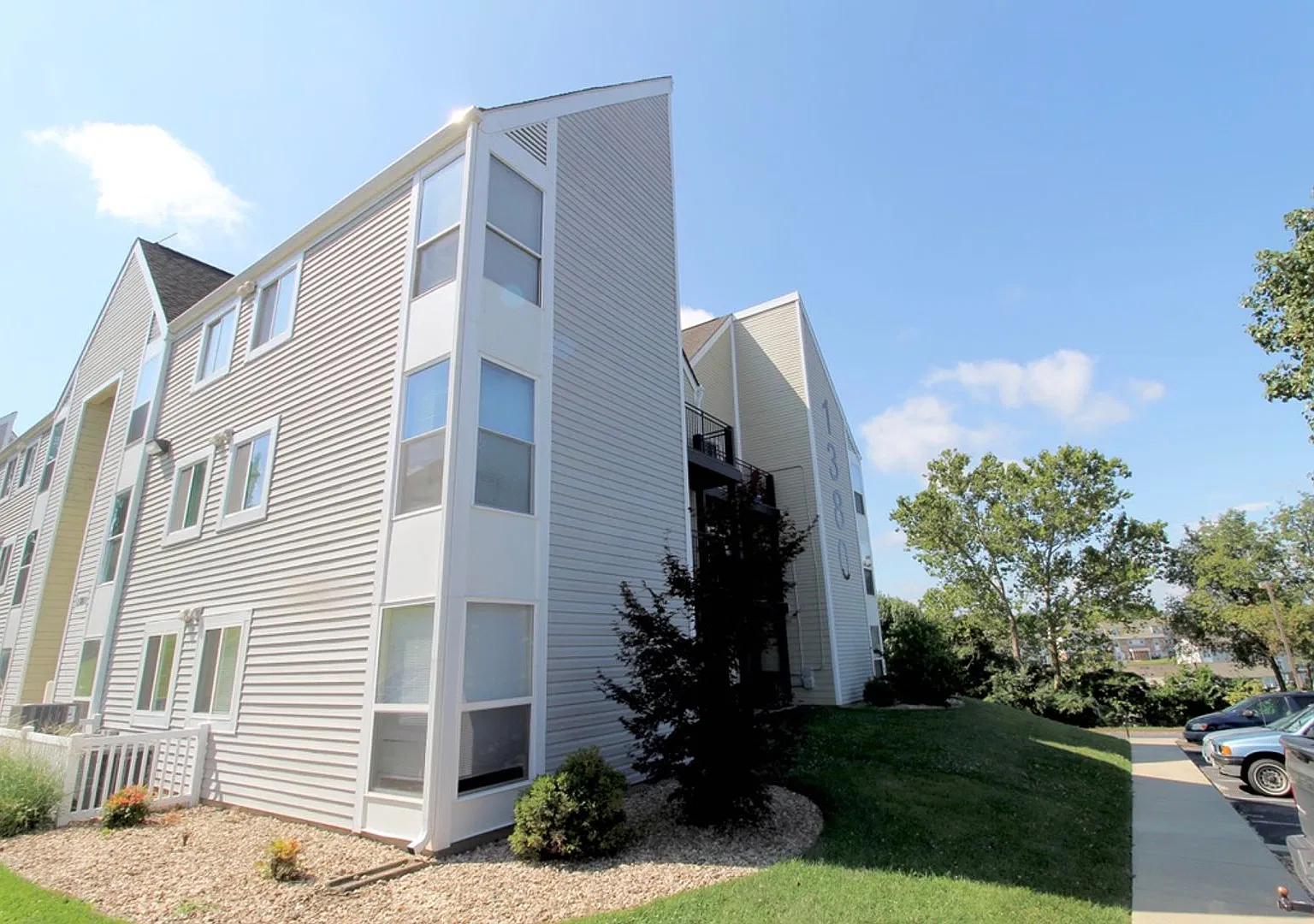 Hunters Ridge Condominiums 1380E — Photo 3