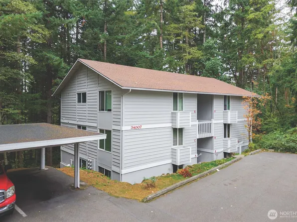 34007 1st Circle S, Federal Way, WA 98003