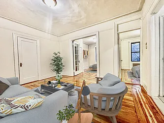 Rented by Quality Living Village, Inc.