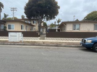 722 N Freeman St #B, Oceanside, CA 92054