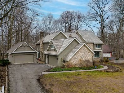 14519 Cherry Tree Rd, Carmel, IN, 46033