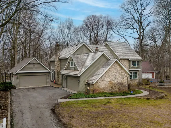 14519 Cherry Tree Rd, Carmel, IN 46033