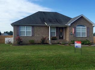134 Cornerstone Blvd, Portland, TN 37148