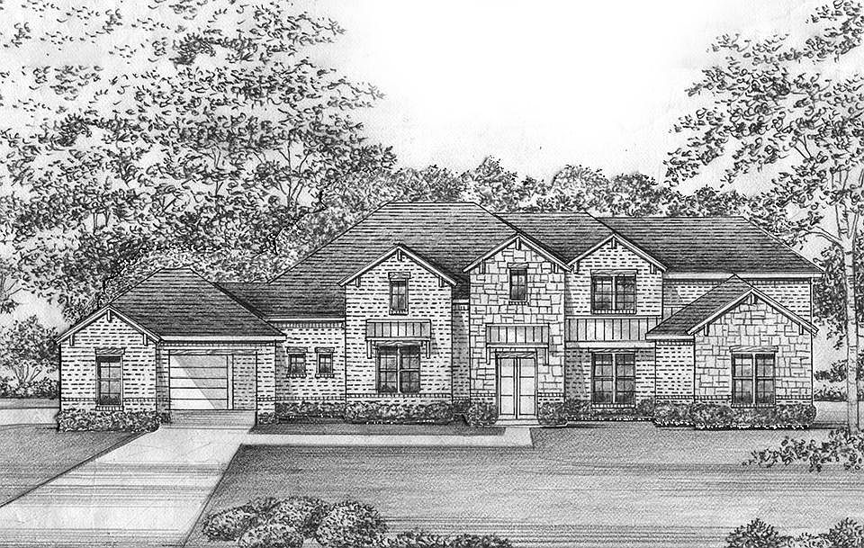 Elevation C