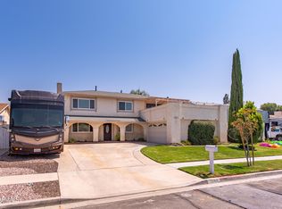 1646 Darrah Ave, Simi Valley, CA 93063